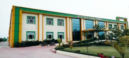 Delhi Public School Logo